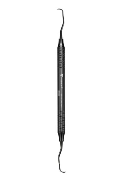 625/11-12NE.HL8 Kireta Gracey standard Nerissimo 11-12, fi 8 mm