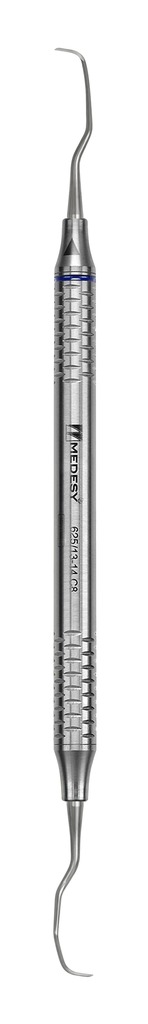 625/13-14.C8 Kireta Gracey standard C8 13-14, fi 8 mm