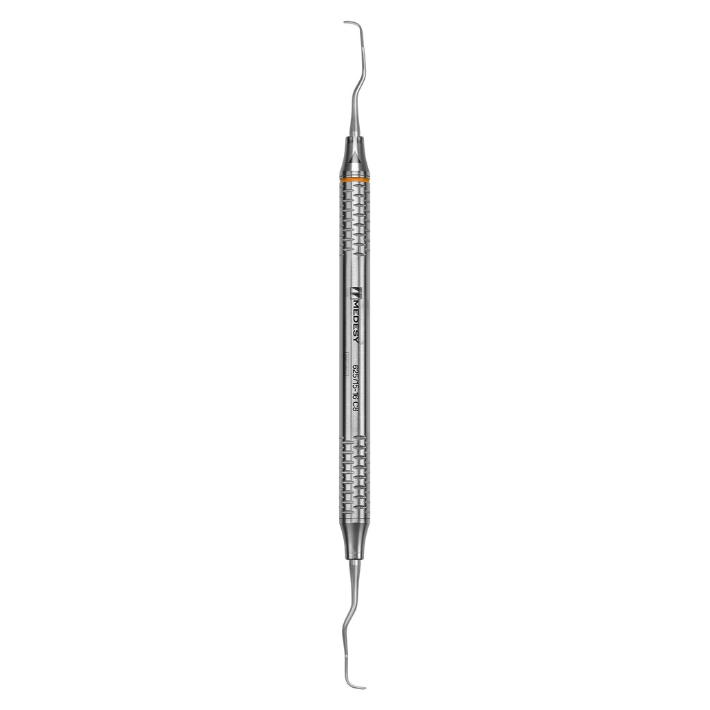 625/15-16.C8 Kireta Gracey standard C8 15-16, fi 8 mm
