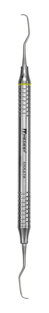 625/5-6.C8 Kireta Gracey standard C8 5-6, fi 8 mm