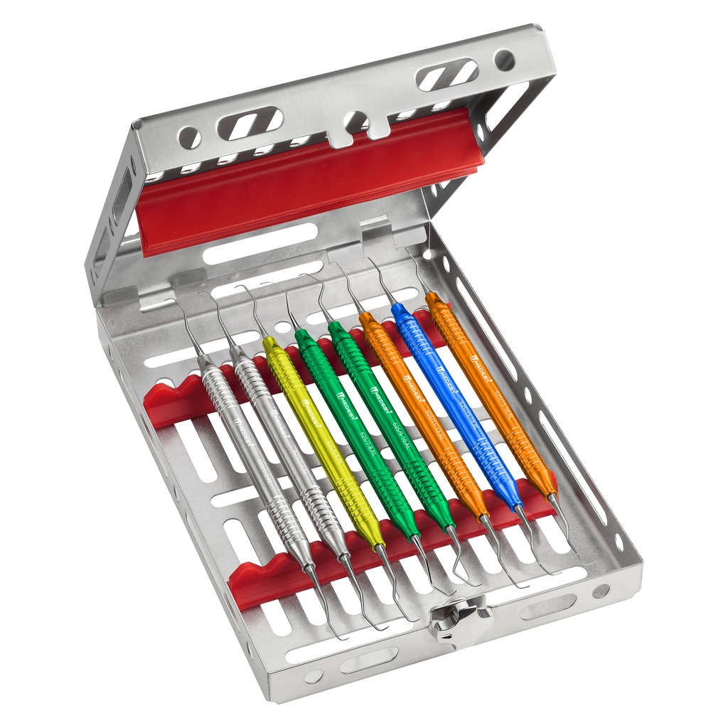 625/KIT.AL Gracey Standard
