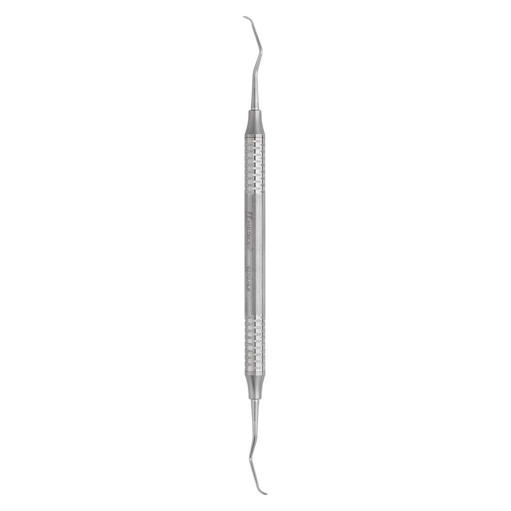 627/2.HL8 Kireta univerzalna Columbia Dalila 2R/2L Anterior, fi 8 mm