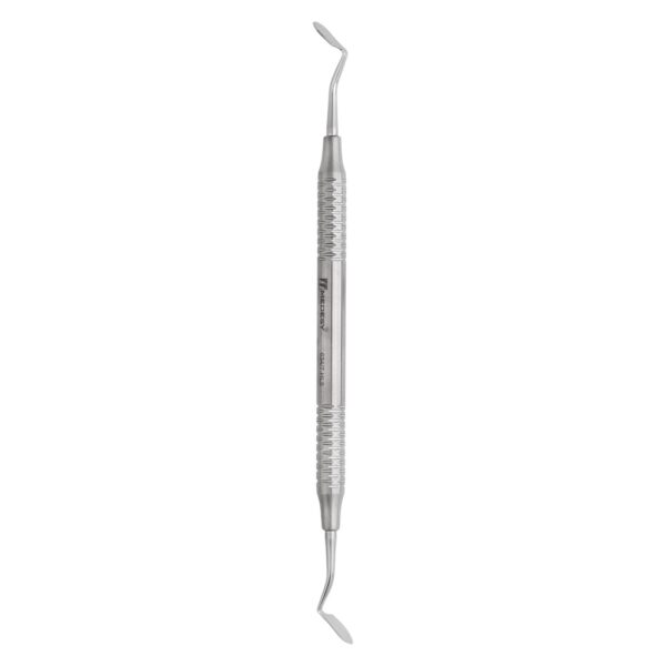634/7.HL8 Periodontalni Goldman-Fox gingivektomijski nož br. 7, Dalila drška fi 8 mm