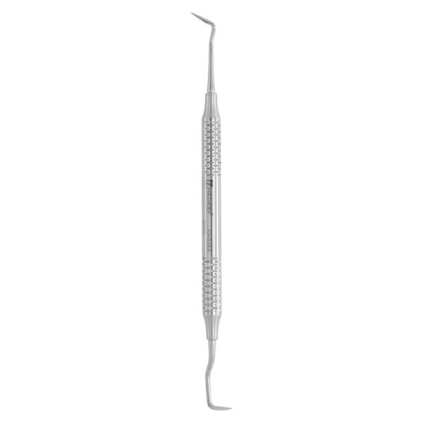 634/9.HL8 Periodontalni Goldman-Fox gingivektomijski nož br. 9, Dalila drška fi 8 mm