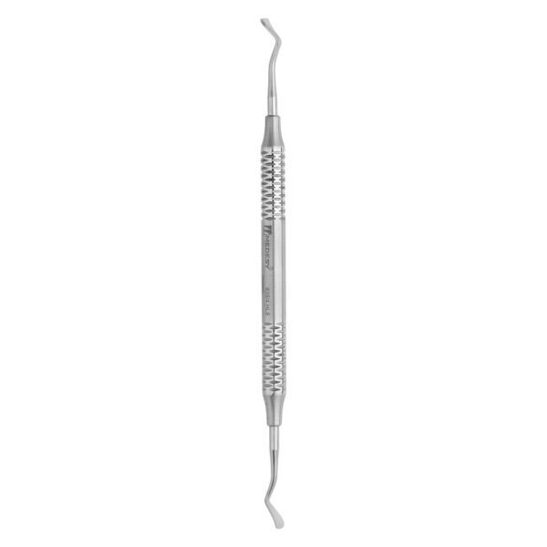 635/4.HL8 Periodontalni gingivektomijski nož br. 3/4, Dalila drška fi 8 mm