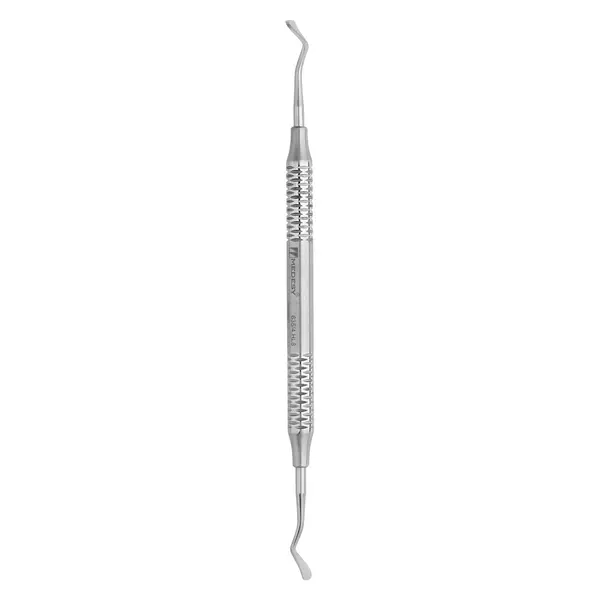 635/4.HL8 Periodontalni gingivektomijski nož br. 3/4, Dalila drška fi 8 mm