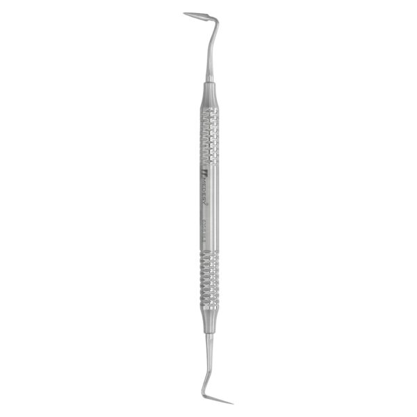 635/6.HL8 Periodontalni gingivektomijski nož br. 5/6, Dalila drška fi 8 mm