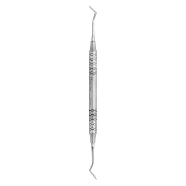 638/3.HL8 Periodontalni gingivektomijski nož Crane-Caplan CK3, Dalila drška fi 8 mm