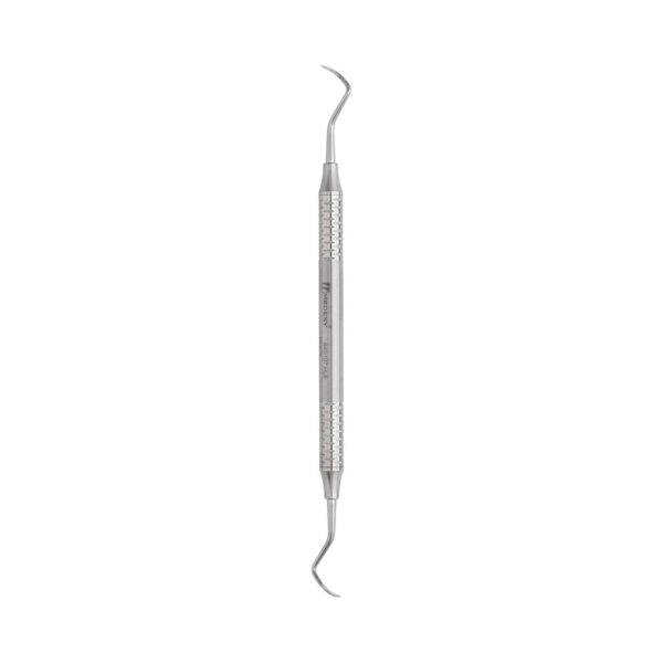 640/107.HL8 Scaler Cattoni 107-108 Posterior, Dalila drška fi 8 mm
