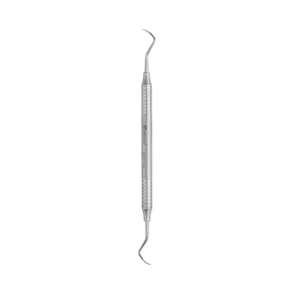 640/107.HL8 Scaler Cattoni 107-108 Posterior, Dalila drška fi 8 mm