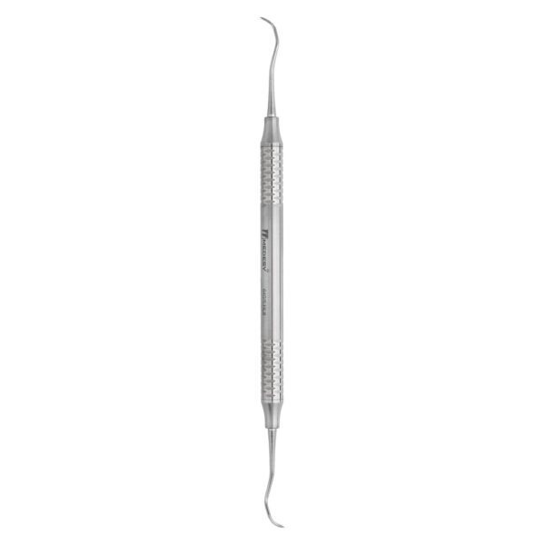 640/5.HL8 Scaler 204 SD Posterior/Distalni, Dalila fi 8 mm