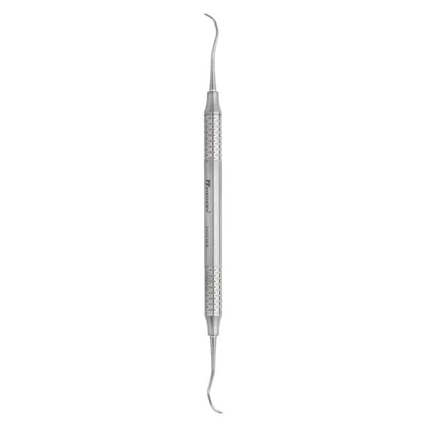 640/5.HL8 Scaler 204 SD Posterior/Distalni, Dalila fi 8 mm