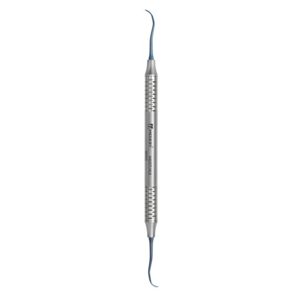 640/5Ti.HL8 Scaler Titanium 204 SD