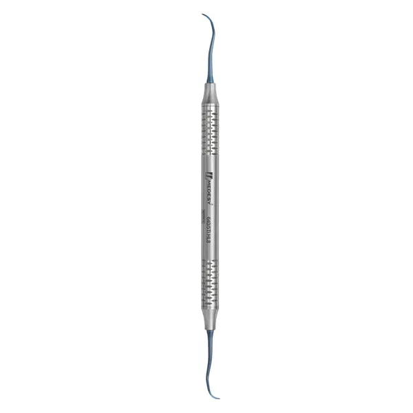 640/5Ti.HL8 Scaler Titanium 204 SD