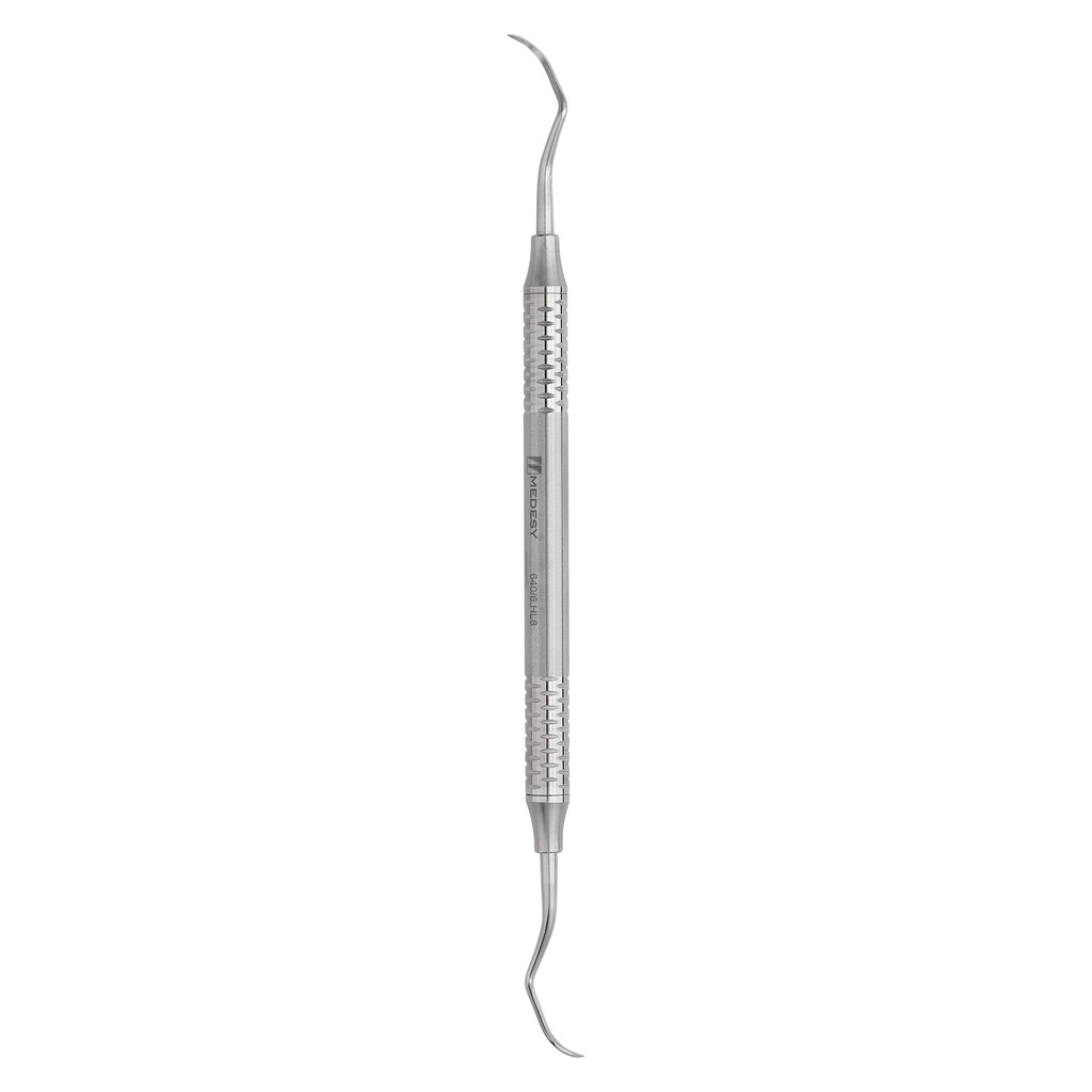 640/6.HL8 Scaler 204 Dalila 204 N, fi 8 mm