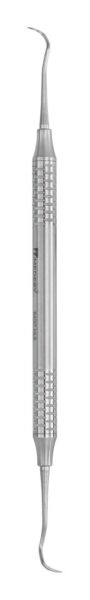 640/7.HL8 Scaler 204 Dalila 204 S Thin, fi 8 mm