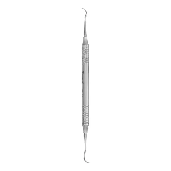 640/7.HL8 Scaler 204 Dalila 204 S Thin, fi 8 mm