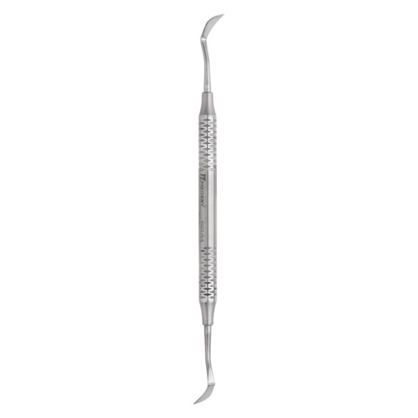 646/3.HL8 Periodontalni gingivektomijski nož Kirkland 15/16
