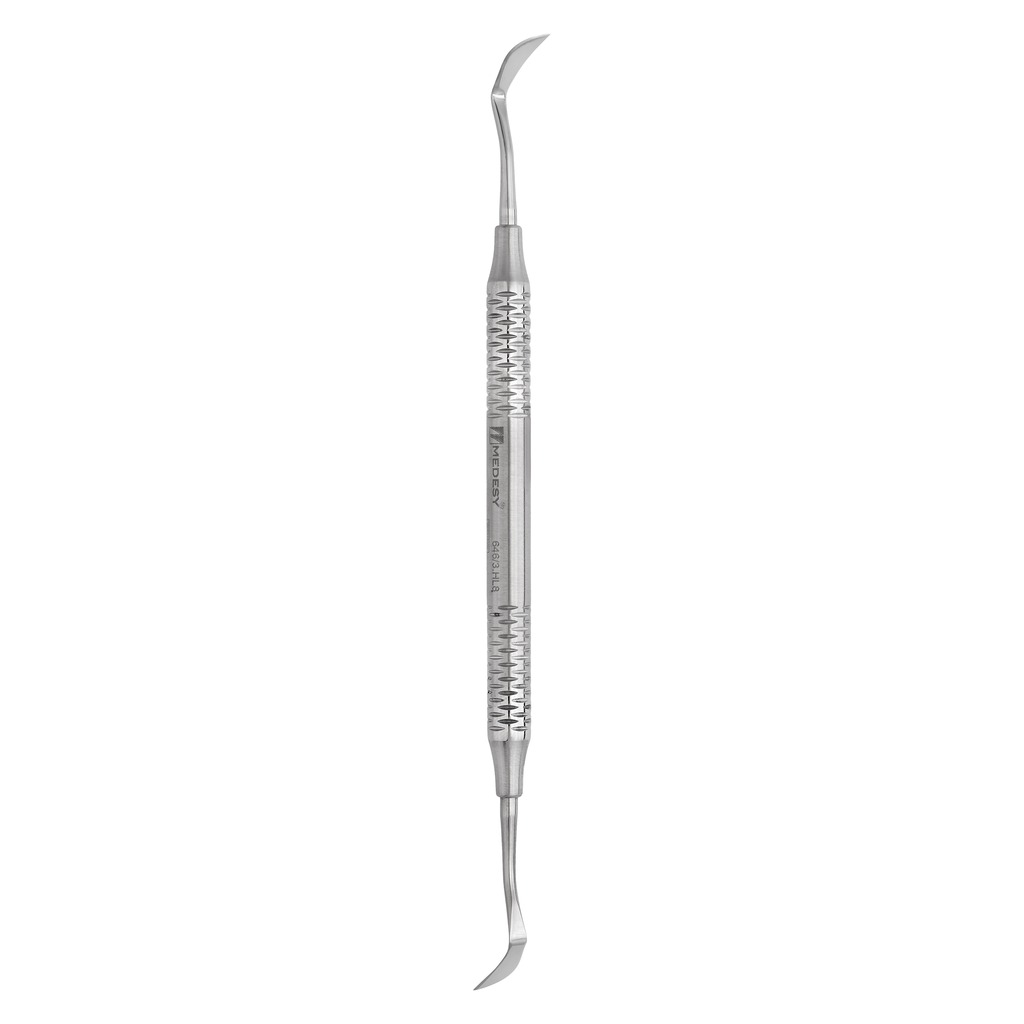 646/3.HL8 Periodontalni gingivektomijski nož Kirkland 15/16