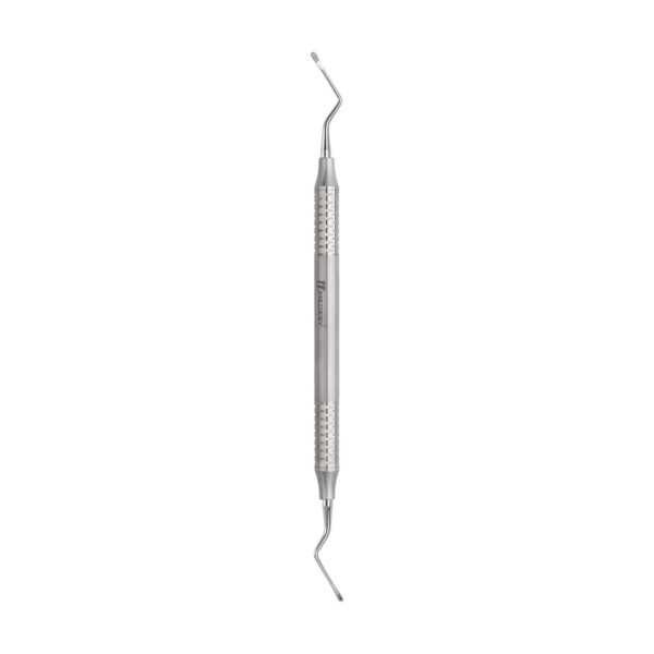649/3-7.HL8 Periodontalni File Hirschfeld br. 3, Dalila drška fi 8 mm