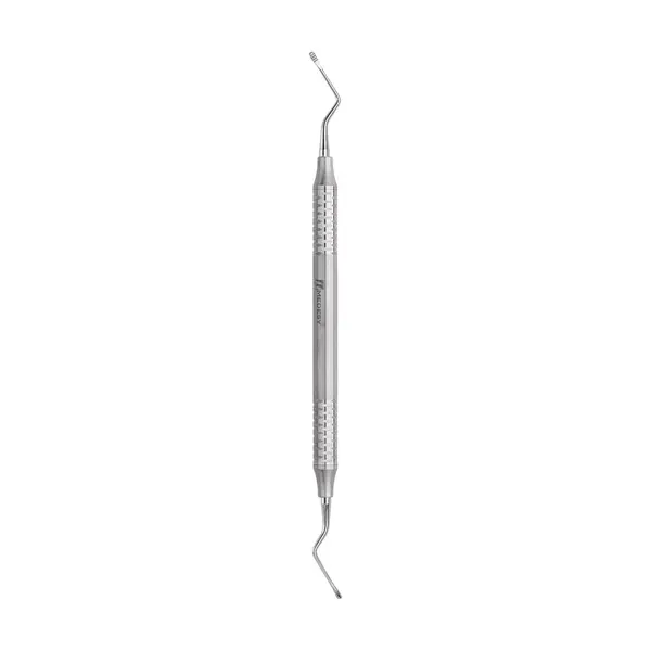 649/3-7.HL8 Periodontalni File Hirschfeld br. 3, Dalila drška fi 8 mm