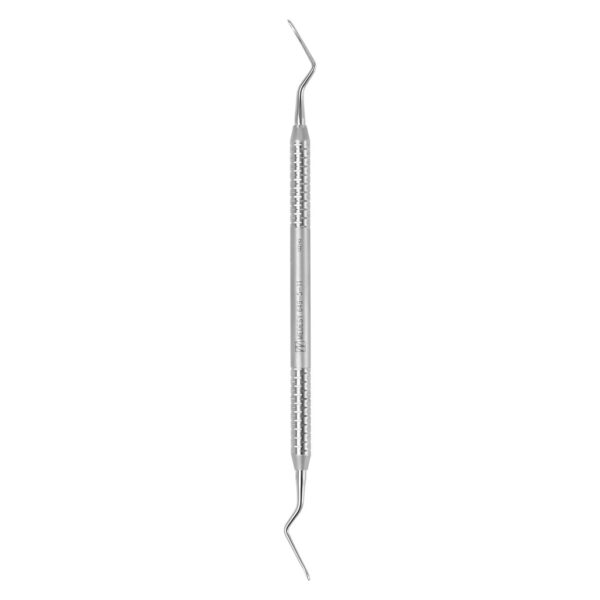 649/5-11 Periodontalni File Hirschfeld br. 5, Dalila drška fi 6 mm