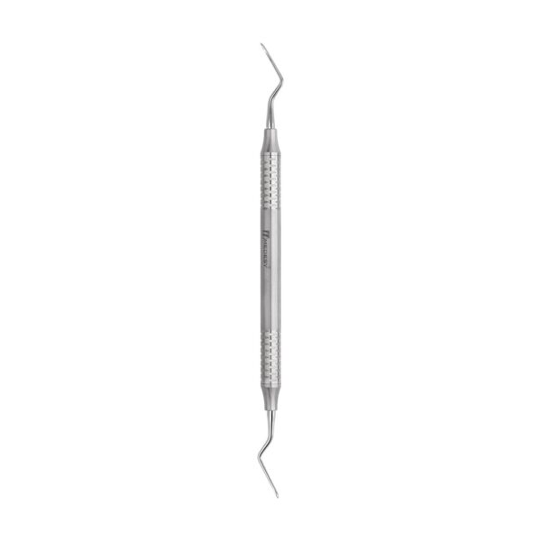 649/5-11.HL8 Periodontalni File Hirschfeld br. 5, Dalila drška fi 8 mm