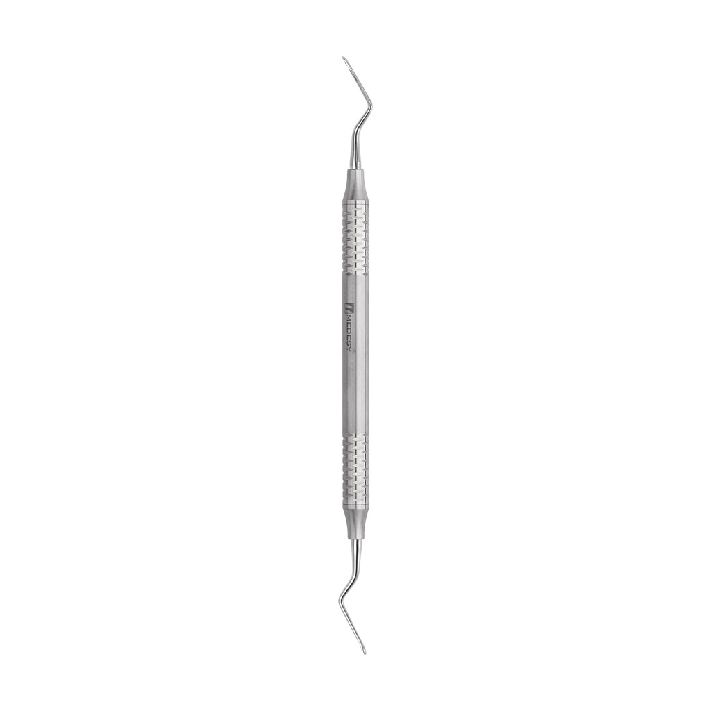 649/5-11.HL8 Periodontalni File Hirschfeld br. 5, Dalila drška fi 8 mm