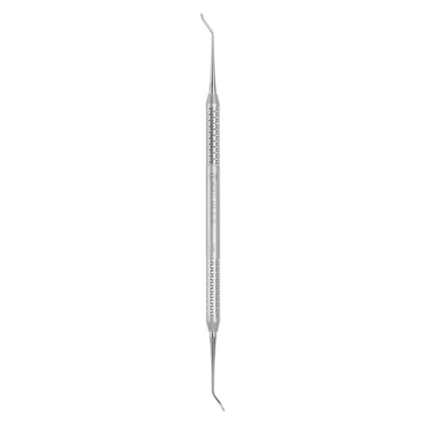 649/9-10 Periodontalni File Hirschfeld br. 9, Dalila drška fi 6 mm
