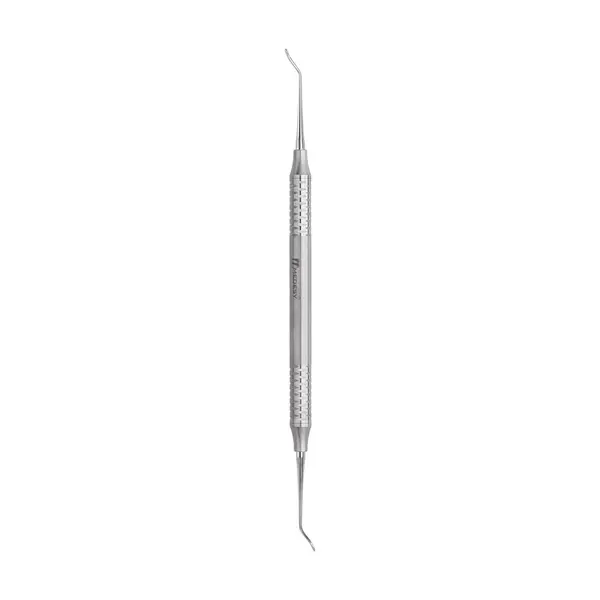 649/9-10.HL8 Periodontalni File Hirschfeld br. 9, Dalila drška fi 8 mm