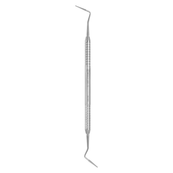 650/12 Periodontalni File Sugarman & Schluger 1S/2S mezijalno/distalno, Dalila 6 mm