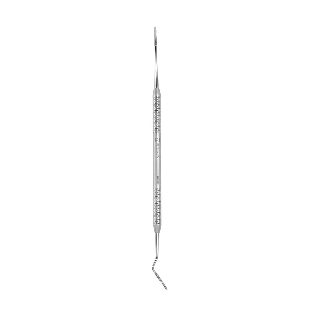 650/2 Periodontalni File Buck 11/12, Dalila drška fi 6 mm