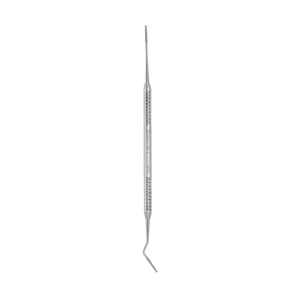 650/2 Periodontalni File Buck 11/12, Dalila drška fi 6 mm