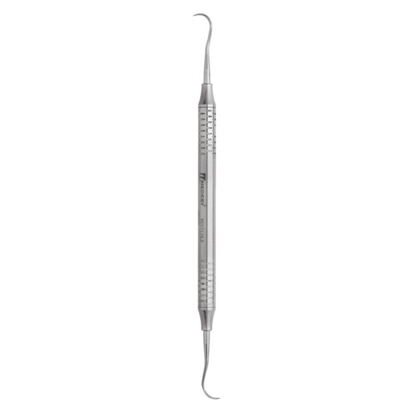 651/11.HL8 Scaler Hygienist H6-H7 Univerzalni Anterior i Premolari