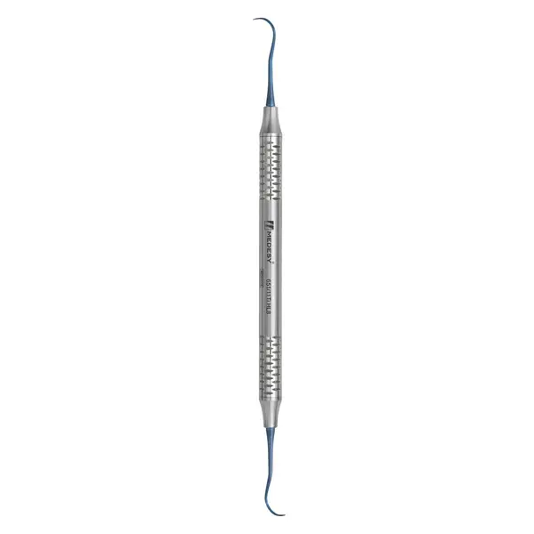651/11Ti.HL8 Scaler Titanium Hygenist H6/H7