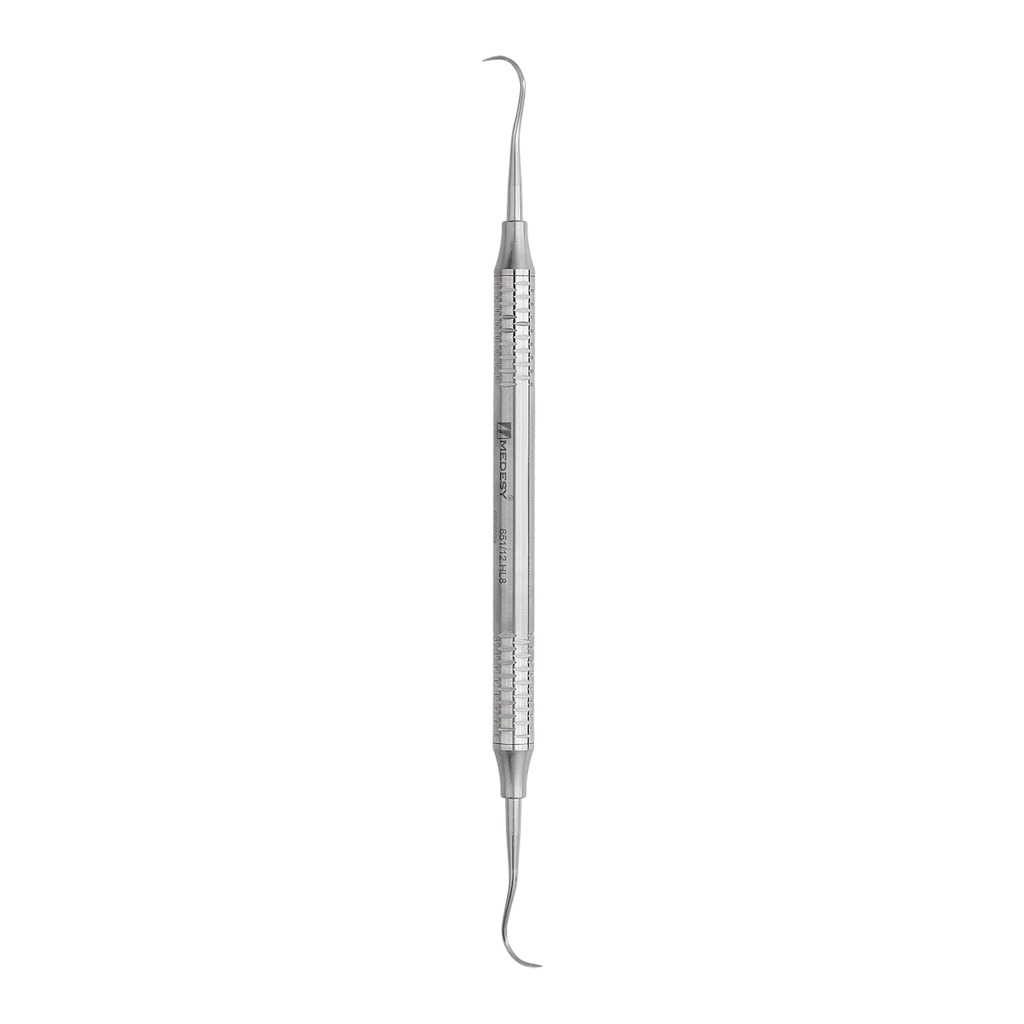 651/12.HL8 Scaler Hygenist H6-H7 Levante Univerzalni Anterior i Premolari