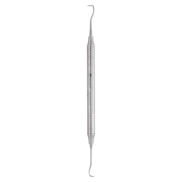 651/30-33.HL8 Scaler Jaquette and Towner Anterior