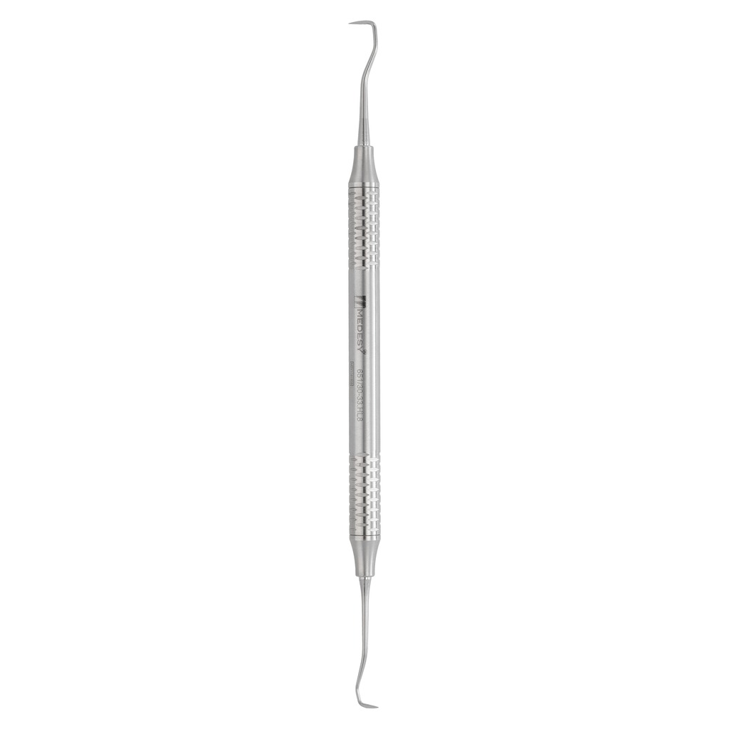 651/30-33.HL8 Scaler Jaquette and Towner Anterior