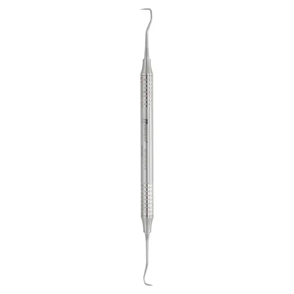651/30-33.HL8 Scaler Jaquette and Towner Anterior