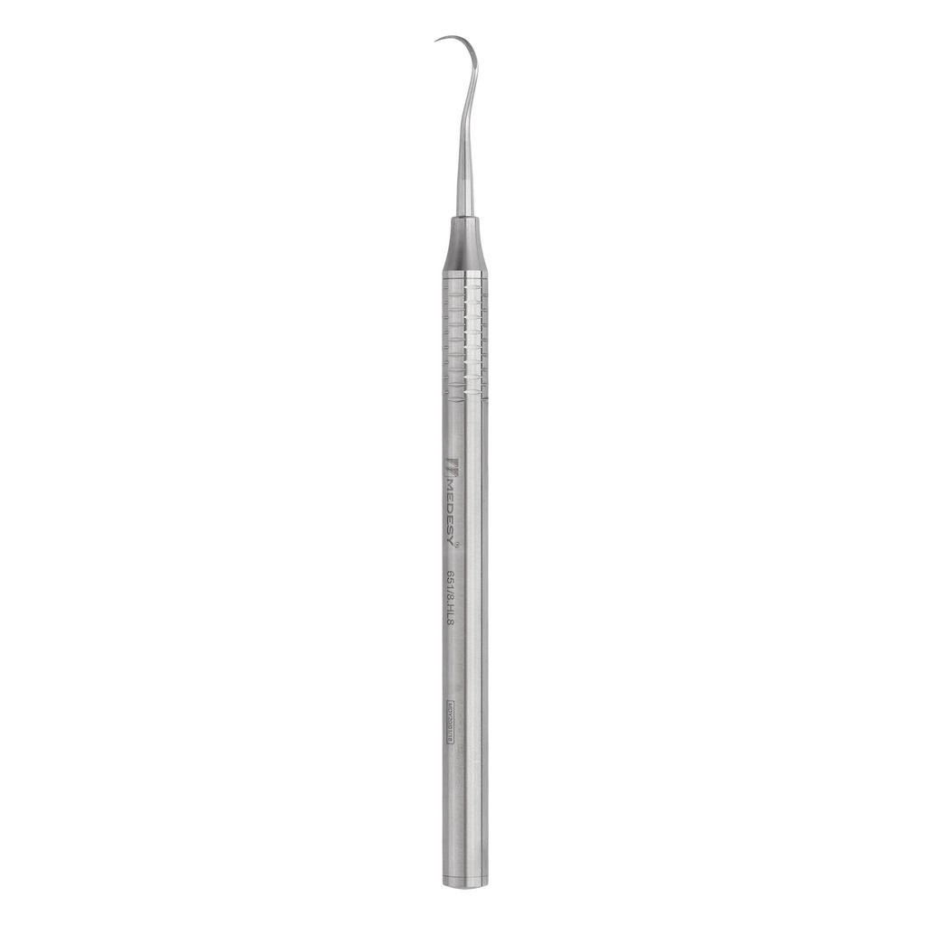 651/8.HL8 Scaler Hygenist H5