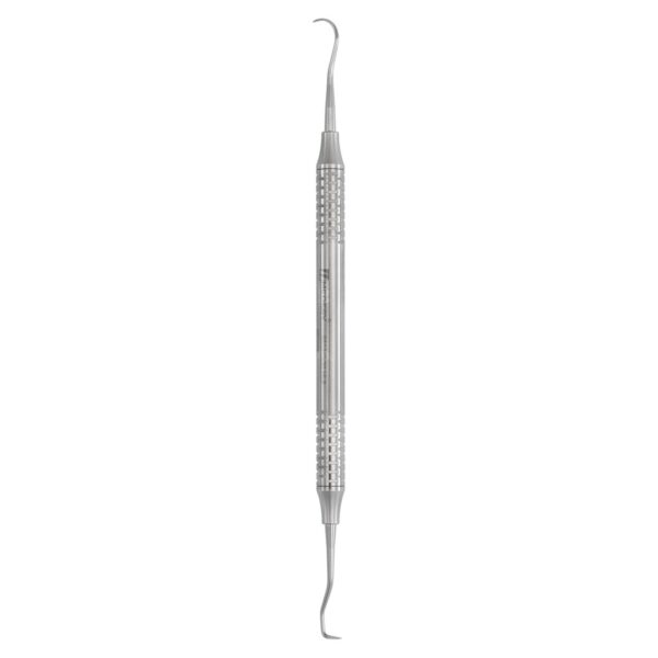 651/H5-30.HL8 Scaler Hygenist-Jaquette H5-J30 Anterior