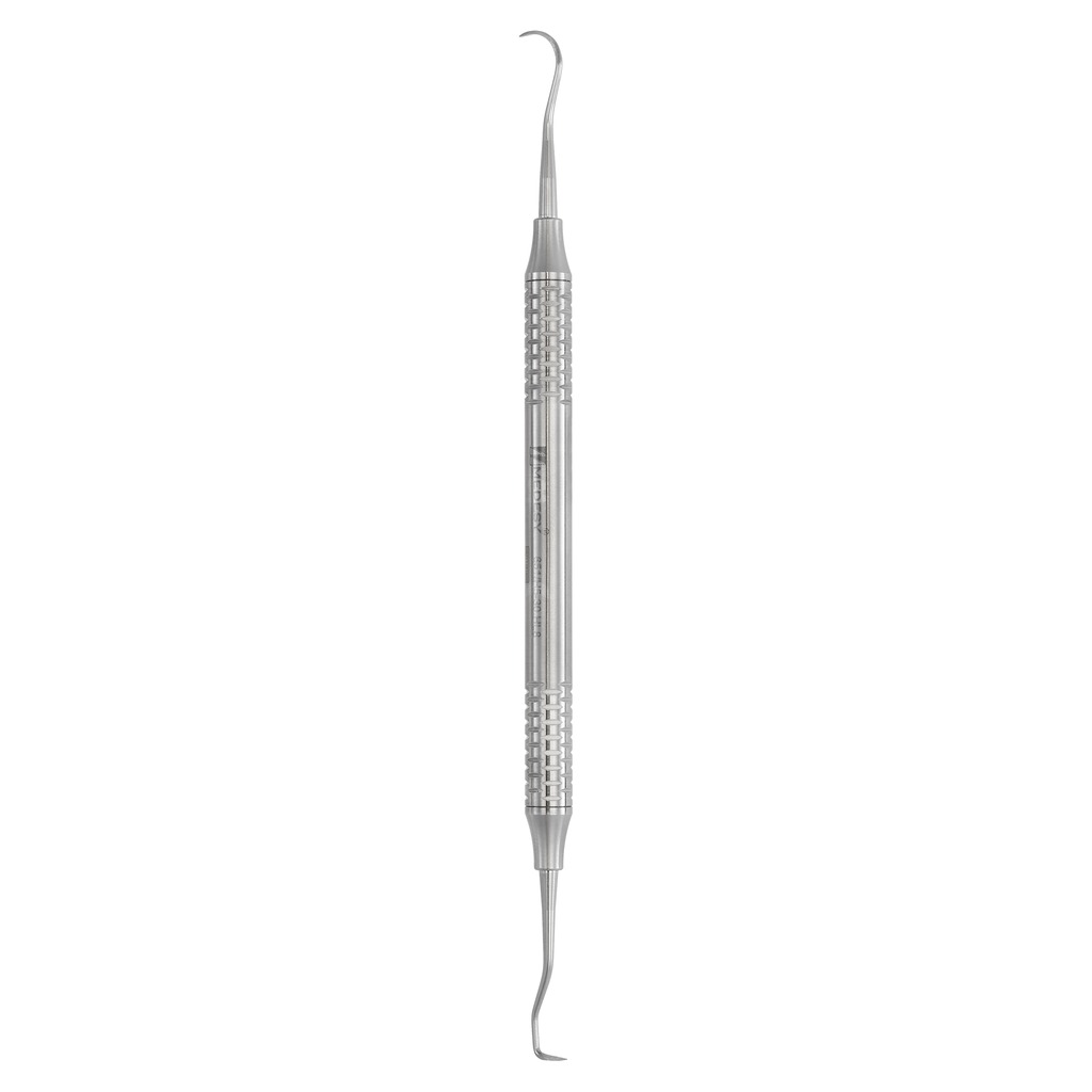 651/H5-30.HL8 Scaler Hygenist-Jaquette H5-J30 Anterior