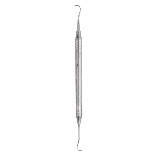 651/H5-33.HL8 Scaler Hygenist-Jaquette H5-J33 Anterior