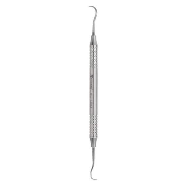 651/U15-30.HL8 Scaler Jaquette and Towner U15-J30 Anterior