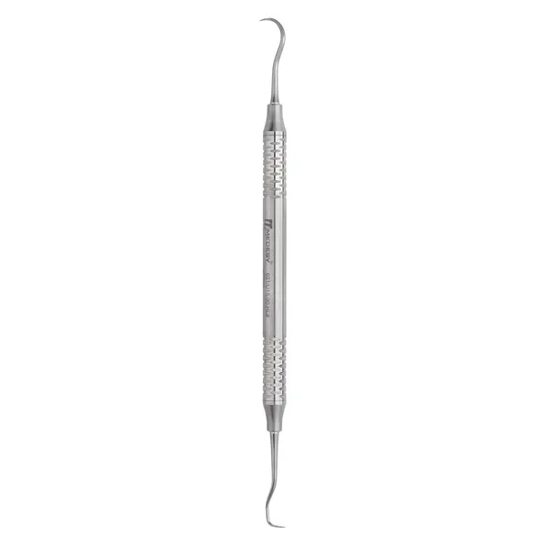 651/U15-30.HL8 Scaler Jaquette and Towner U15-J30 Anterior