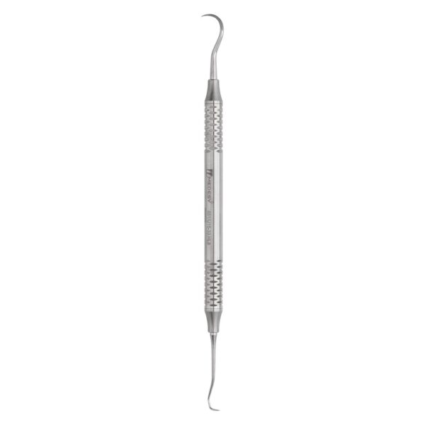 651/U15-33.HL8 Scaler Jaquette and Towner U15-J33 Anterior