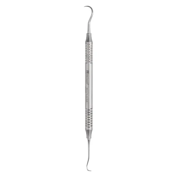 651/U15-33.HL8 Scaler Jaquette and Towner U15-J33 Anterior