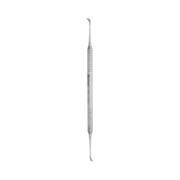 652/50 Scaler Darby-Perry 1R-1L
