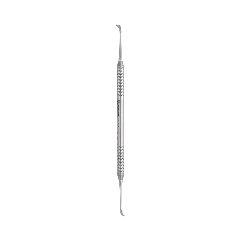 652/50 Scaler Darby-Perry 1R-1L
