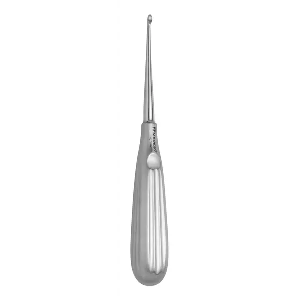657/000 Koštana kireta Volkmann 3 mm